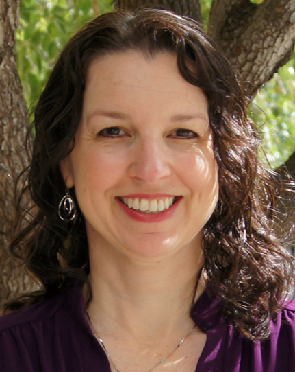 Photo of Dr. Toni Boom