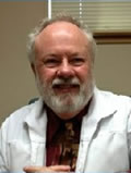 image of Dr. Paul Peterson