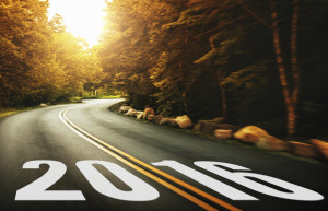 Road to 2016 graphic