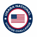 National Fitness Challenge logo