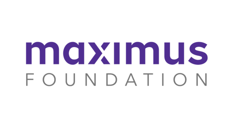 Maximizing local support for people with vision loss: The Maximus Foundation