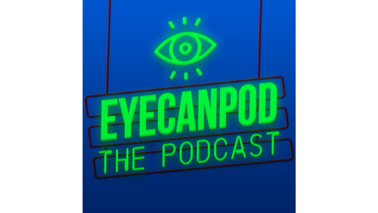 The EyeCanPod Podcast: Our Go To Tech
