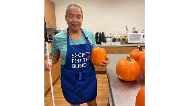 Blindness Awareness Month: A Call to Build Awareness and Increase Access to Services