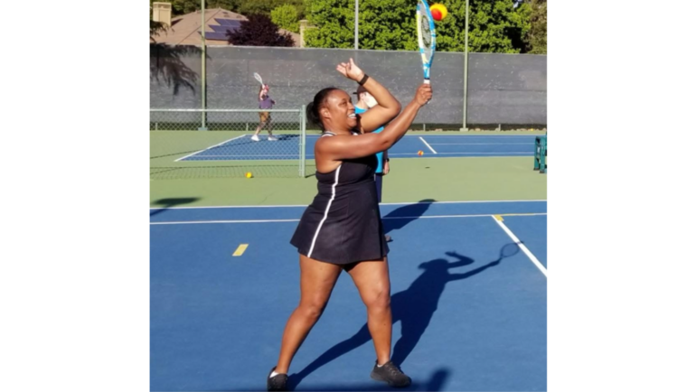 Playing to Learn: Meet Jessica